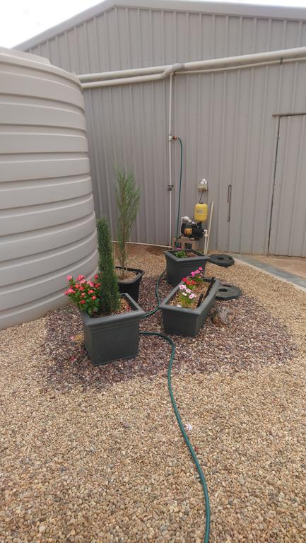 Chrissie's Dongara - Hotels Melbourne 2