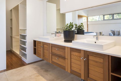 Cinque - Luxury Family Home With Pool Close To Beach And Town - Hotels Melbourne 2