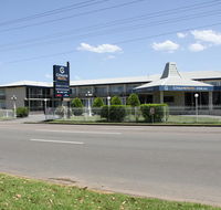 Citigate Motel Newcastle - Hotels Melbourne