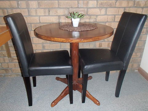 City Colonial Motor Inn - Hotels Melbourne 1