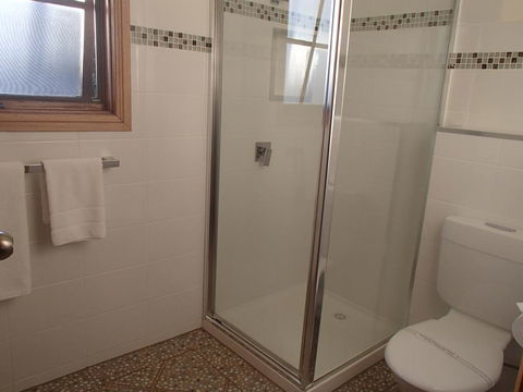 City Colonial Motor Inn - Hotels Melbourne 3