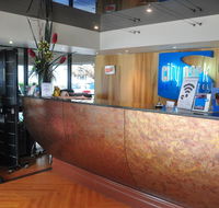 City Park Hotel - Hotels Melbourne