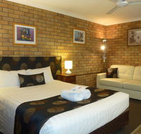 City View Motel - Hotels Melbourne