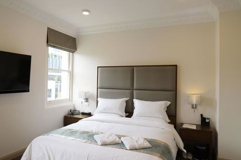 Clarendon Hotel Melbourne - Hotels Melbourne 3