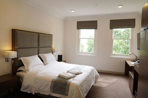 Clarendon Hotel Melbourne - Hotels Melbourne 2