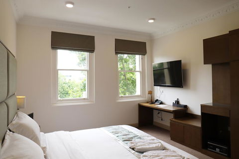 Clarendon Hotel Melbourne - Hotels Melbourne 1