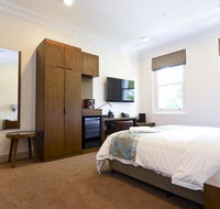 Clarendon Hotel Melbourne - Hotels Melbourne