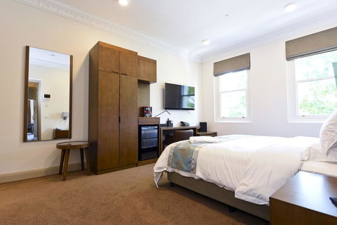 Clarendon Hotel Melbourne - Hotels Melbourne 0