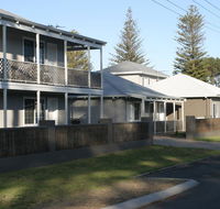 Clearwater Motel Apartments - Hotels Melbourne
