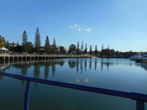 Cleveland Holiday Home - Hotels Melbourne 0