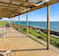 Cliffs End Beach Shack - 105 Gold Coast Drive Carrickalinga - Hotels Melbourne