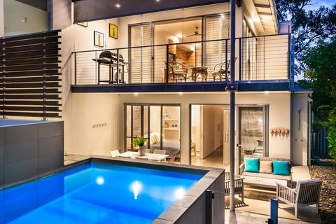 Close To Everything, Noosa Heads - Hotels Melbourne 0