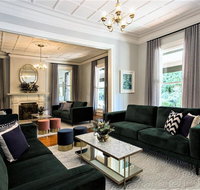 Closeburn House - Hotels Melbourne