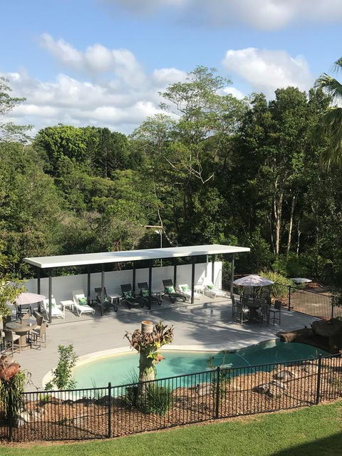 Clouds Montville - Hotels Melbourne 2