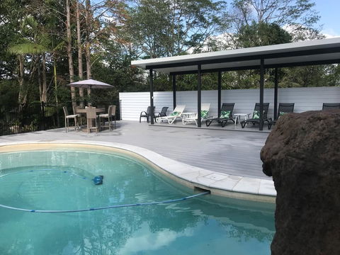 Clouds Montville - Hotels Melbourne 3