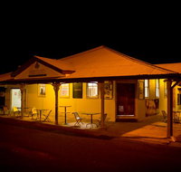 Club Boutique Hotel Cunnamulla - Hotels Melbourne