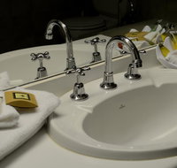 Club Inn Motel - Hotels Melbourne