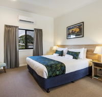 Club Maclean Motel - Hotels Melbourne