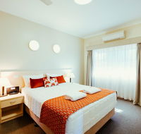 Club Motor Inn - Hotels Melbourne