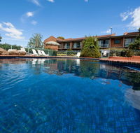 Club Mulwala Resort - Hotels Melbourne