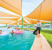 Club Tropical Resort Darwin - Hotels Melbourne