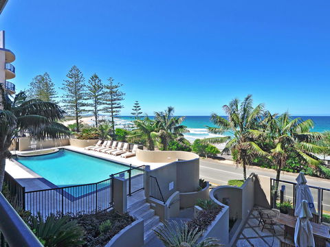 Clubb Coolum Beach Resort - Hotels Melbourne 2