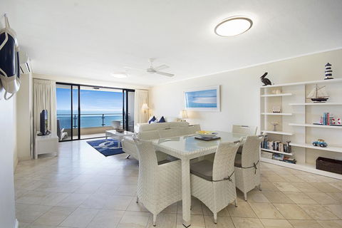 Clubb Coolum Beach Resort - Hotels Melbourne 3