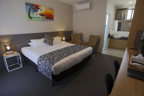 Coachman's Eden - Hotels Melbourne 0
