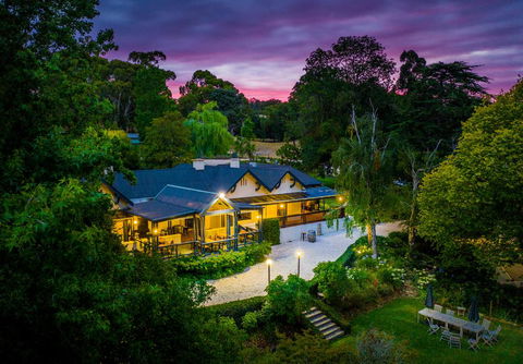 Cobb's Hill Homestead - Hotels Melbourne 0