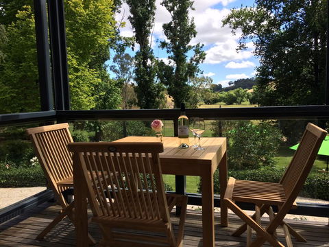 Cobb's Hill Homestead - Hotels Melbourne 2