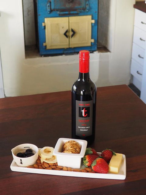 Cobblers Cottage B&B - Hotels Melbourne 1