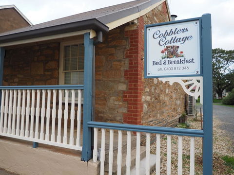 Cobblers Cottage B&B - Hotels Melbourne 0
