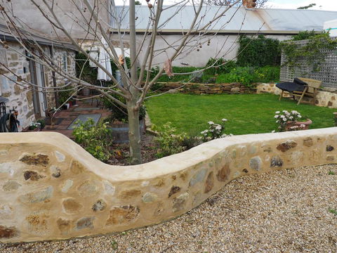 Cobblers Cottage B&B - Hotels Melbourne 2