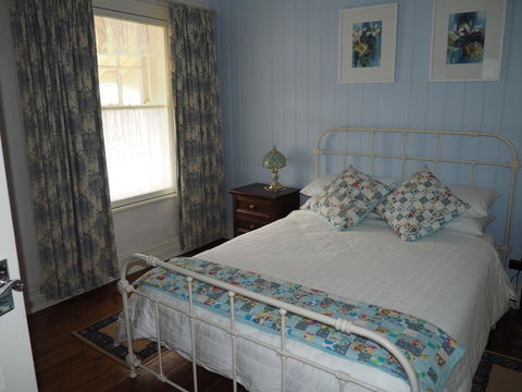 Cobblers Cottage B&B - Hotels Melbourne 3