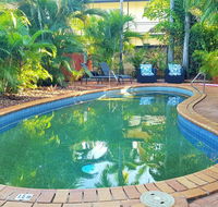 Coconut Grove Holiday Apartments - Hotels Melbourne