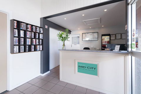 Colac Mid City Motor Inn - Hotels Melbourne 2