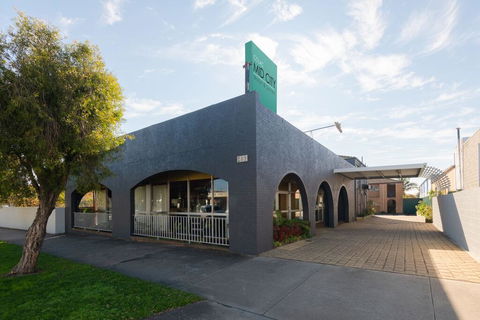 Colac Mid City Motor Inn - Hotels Melbourne 1