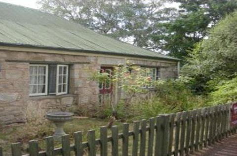 Colonial Cottages Of Ross - Hotels Melbourne 0