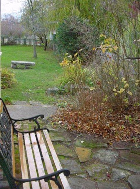 Colonial Cottages Of Ross - Hotels Melbourne 3