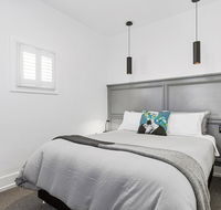 Colonial Hampdens - Hotels Melbourne