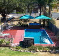 Colonial Inn Motel - Hotels Melbourne