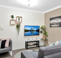 Comfort HS Apartment - Hotels Melbourne