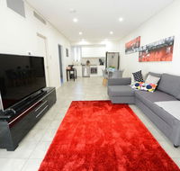 Comfort HS Apartment - Central Park - Hotels Melbourne