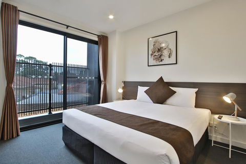 Comfort Inn & Apartments Dandenong - Hotels Melbourne 1