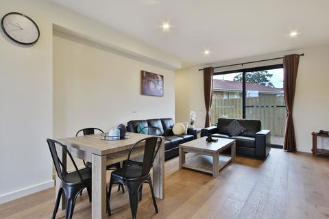 Comfort Inn & Apartments Dandenong - Hotels Melbourne 0