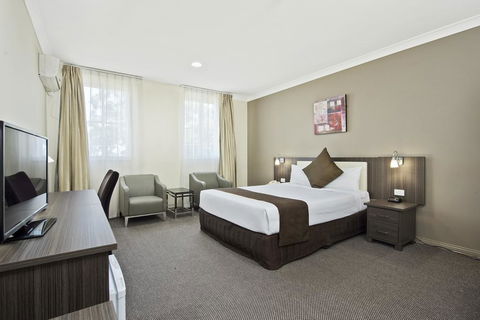 Comfort Inn & Apartments Dandenong - Hotels Melbourne 3