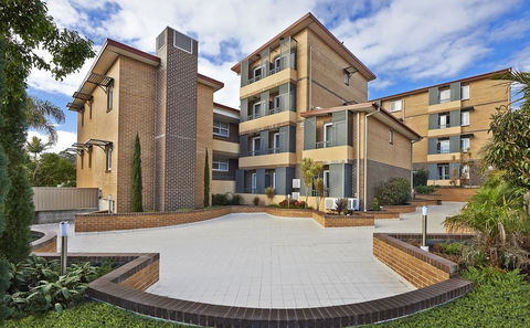 Comfort Inn & Suites Burwood - Hotels Melbourne 0