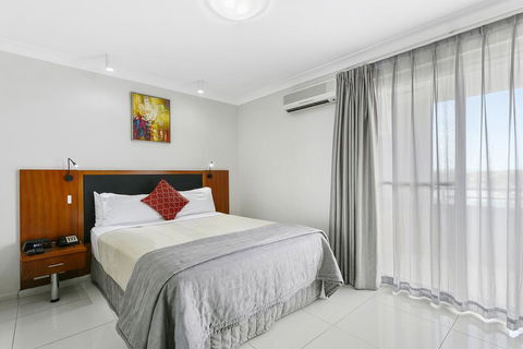 Comfort Inn & Suites Burwood - Hotels Melbourne 2