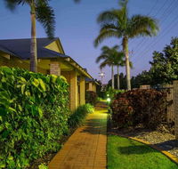 Comfort Inn  Suites Karratha - Hotels Melbourne