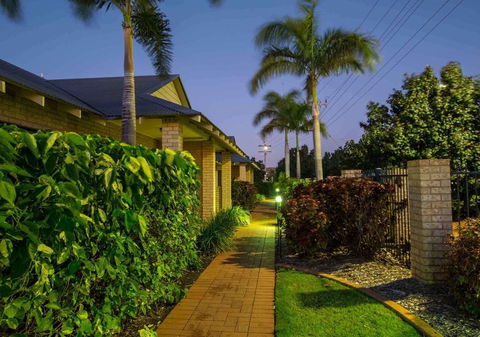 Comfort Inn & Suites Karratha - Hotels Melbourne 0